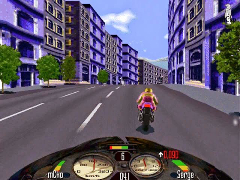 road race game free download for windows 7 64 bit